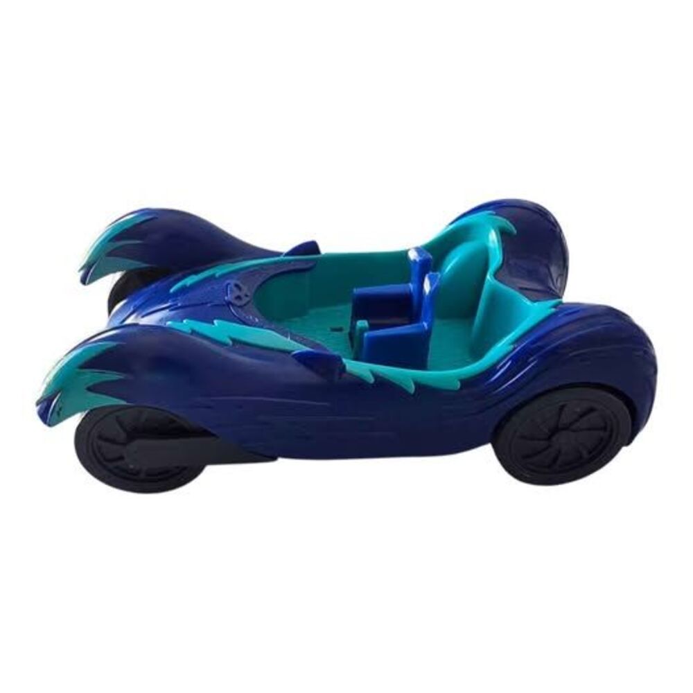 PJ Masks Cat-Car Toy Vehicle